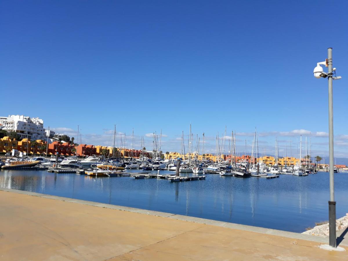 Apartamento Litoral Mar Portimão Buitenkant foto
