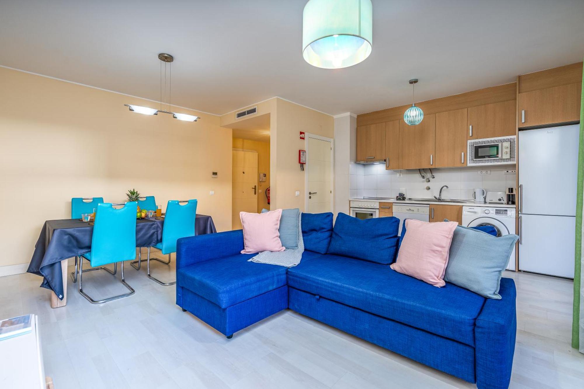 Apartamento Litoral Mar Portimão Buitenkant foto