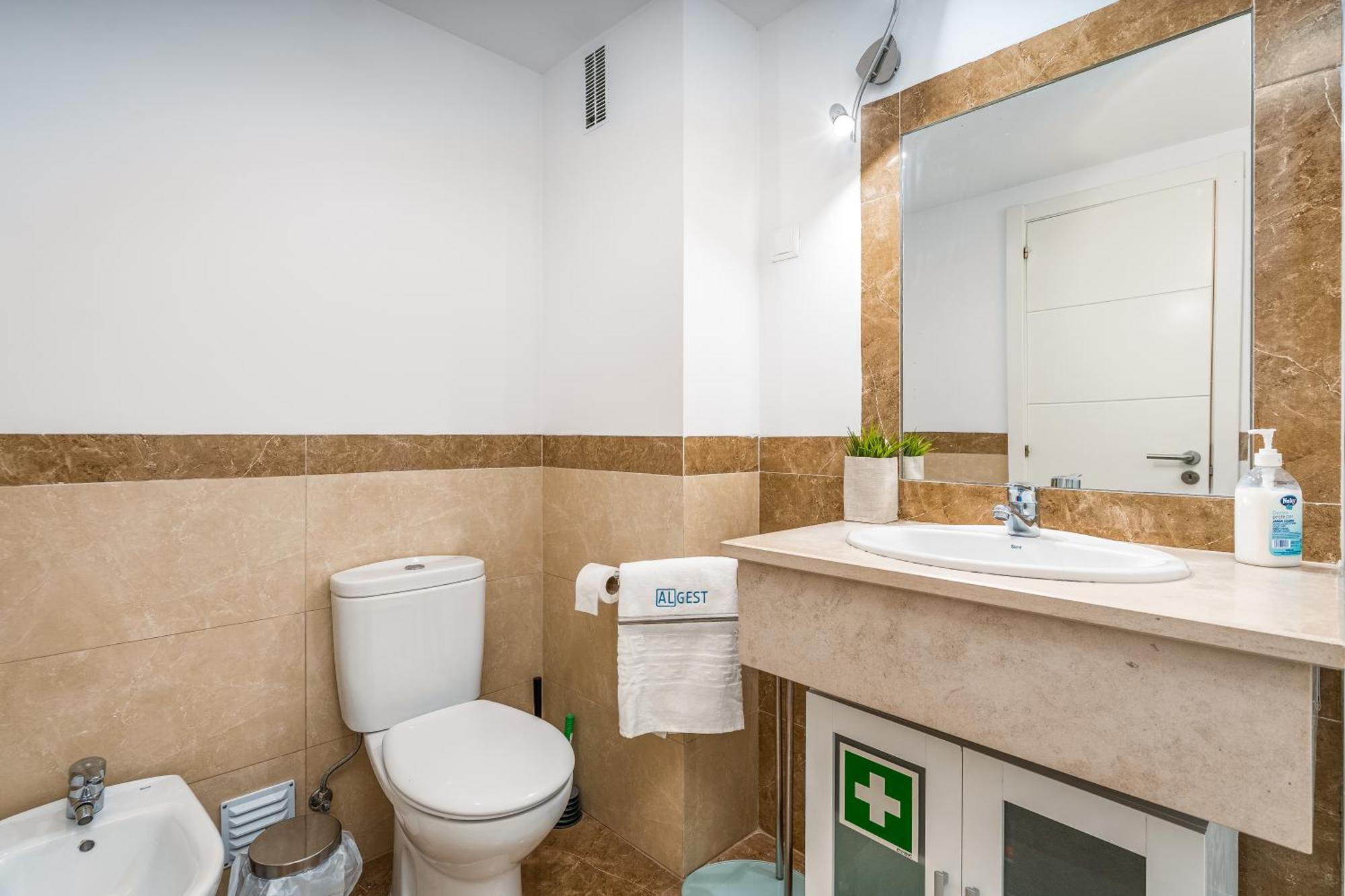 Apartamento Litoral Mar Portimão Buitenkant foto