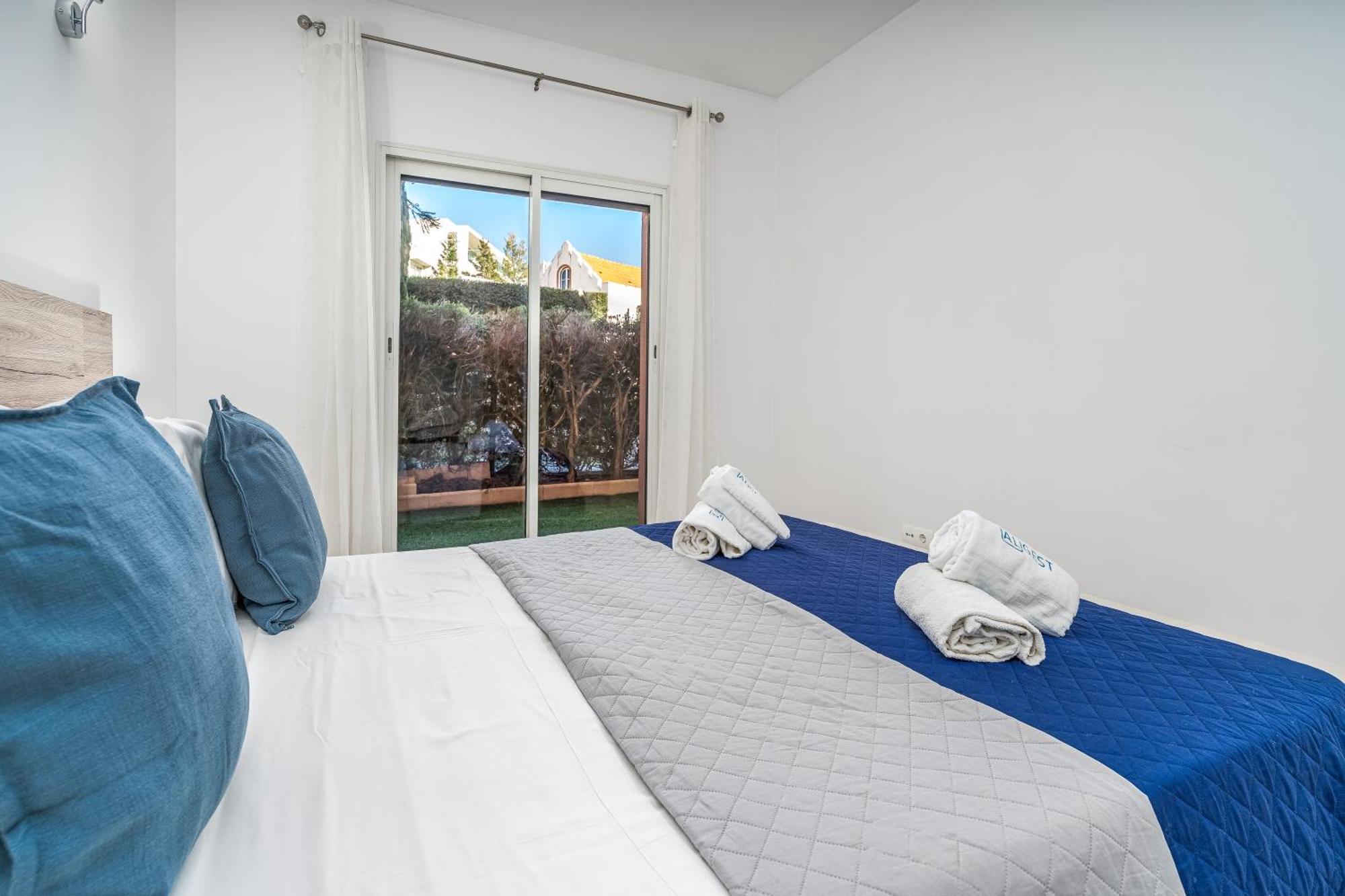 Apartamento Litoral Mar Portimão Buitenkant foto